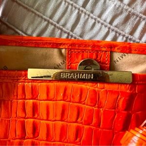 Brahmin purse